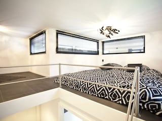 Holiday house Baarlo Outdoor Recording 5