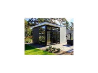 Ferienhaus Baarlo Außenaufnahme 1