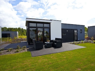 Ferienhaus Baarlo Außenaufnahme 9