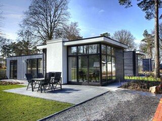 Holiday house Baarlo Outdoor Recording 10