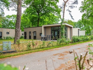 Ferienhaus Baarlo Außenaufnahme 11