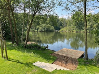 Ferienhaus Baarlo Außenaufnahme 12