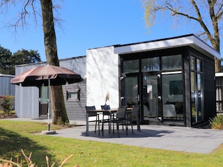 Holiday house Baarlo Outdoor Recording 1