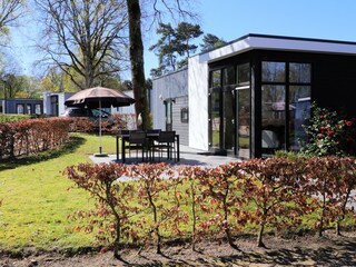 Holiday house Baarlo Outdoor Recording 3