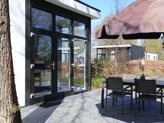 Holiday house Baarlo Outdoor Recording 12