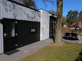 Holiday house Baarlo Outdoor Recording 13