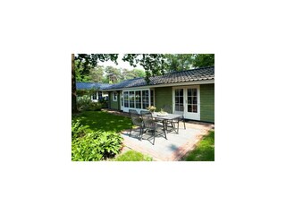 Ferienhaus Baarlo Außenaufnahme 1