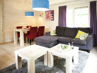 Holiday house Baarlo Outdoor Recording 3