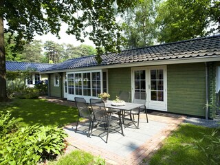 Ferienhaus Baarlo Außenaufnahme 8