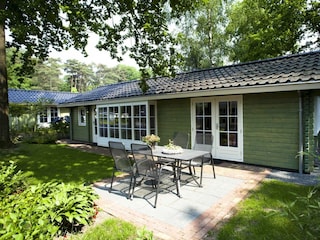 Holiday house Baarlo Outdoor Recording 8