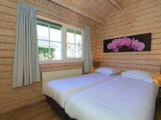 Holiday house Baarlo Outdoor Recording 9