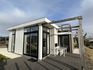 Holiday house Hellevoetsluis Outdoor Recording 2