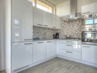 Ferienhaus Hellevoetsluis Außenaufnahme 1