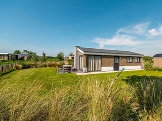 Ferienhaus Hellevoetsluis Außenaufnahme 4