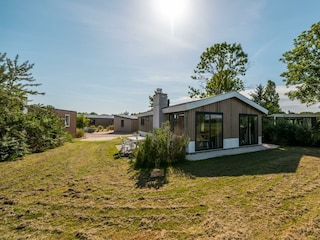 Holiday house Hellevoetsluis Outdoor Recording 8