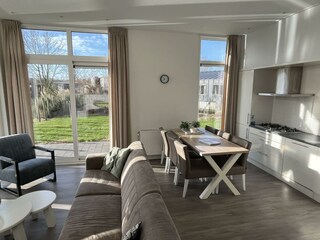 Holiday house Hellevoetsluis Outdoor Recording 10