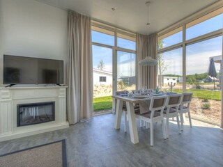 Ferienhaus Hellevoetsluis Außenaufnahme 13