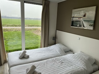 Holiday house Hellevoetsluis Outdoor Recording 16