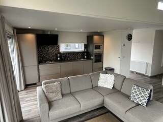 Ferienhaus Hellevoetsluis Außenaufnahme 22