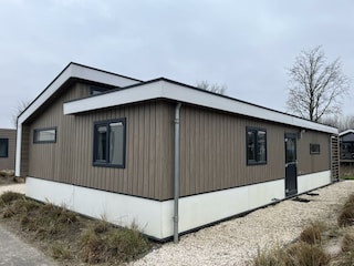 Holiday house Hellevoetsluis Outdoor Recording 28