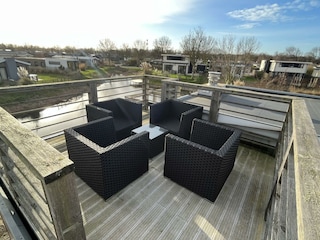 Holiday house Hellevoetsluis Outdoor Recording 31