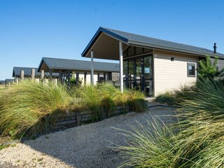 Ferienhaus Hellevoetsluis Außenaufnahme 2