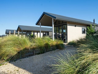 Holiday house Hellevoetsluis Outdoor Recording 2