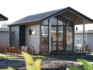 Ferienhaus Hellevoetsluis Außenaufnahme 1