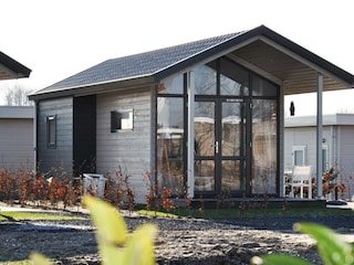 Holiday house Hellevoetsluis Outdoor Recording 1