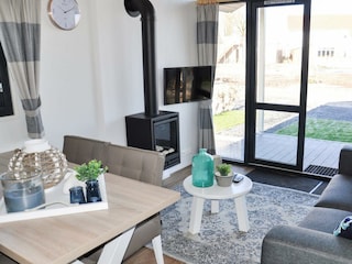 Holiday house Hellevoetsluis Outdoor Recording 4