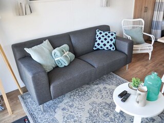 Holiday house Hellevoetsluis Outdoor Recording 6