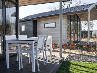 Ferienhaus Hellevoetsluis Außenaufnahme 8