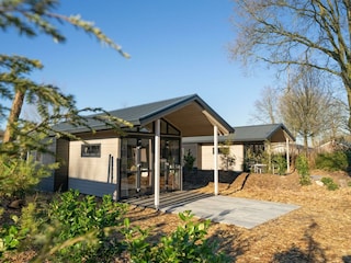 Holiday house Hellevoetsluis Outdoor Recording 9