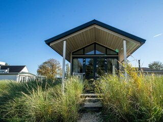 Ferienhaus Hellevoetsluis Außenaufnahme 11