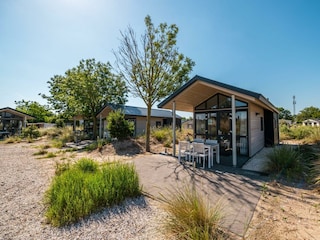 Holiday house Hellevoetsluis Outdoor Recording 12