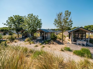 Holiday house Hellevoetsluis Outdoor Recording 13