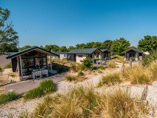 Ferienhaus Hellevoetsluis Außenaufnahme 14