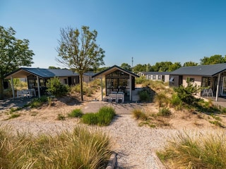 Holiday house Hellevoetsluis Outdoor Recording 15