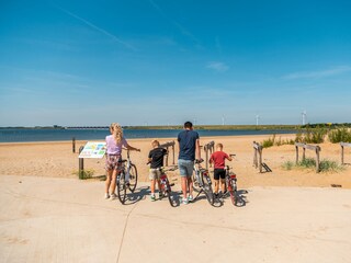 Ferienhaus Hellevoetsluis Außenaufnahme 17