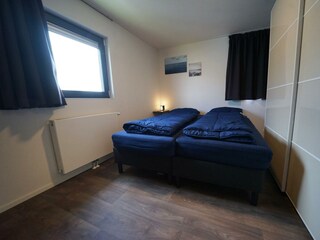 Ferienhaus Nijkerk Außenaufnahme 11