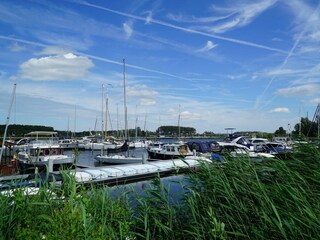 Ferienhaus Nijkerk Außenaufnahme 14