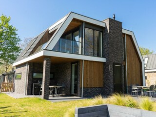 Villa Doornspijk Outdoor Recording 1