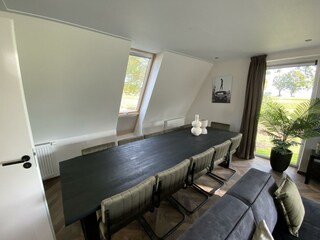 Villa Doornspijk Outdoor Recording 3