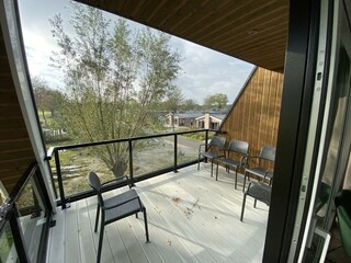 Villa Doornspijk Outdoor Recording 19