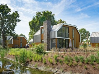 Villa Doornspijk Outdoor Recording 1