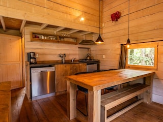 Holiday house Ruinen Outdoor Recording 5