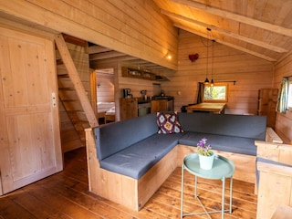 Holiday house Ruinen Outdoor Recording 6