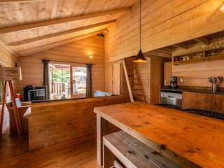 Holiday house Ruinen Outdoor Recording 7