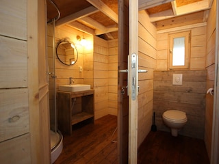 Holiday house Ruinen Outdoor Recording 8