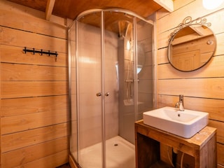 Holiday house Ruinen Outdoor Recording 12